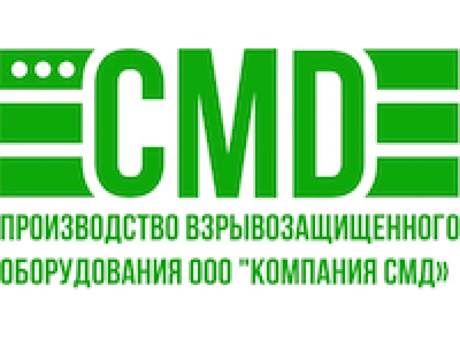 База данных оборудования ООО «Компания СМД»