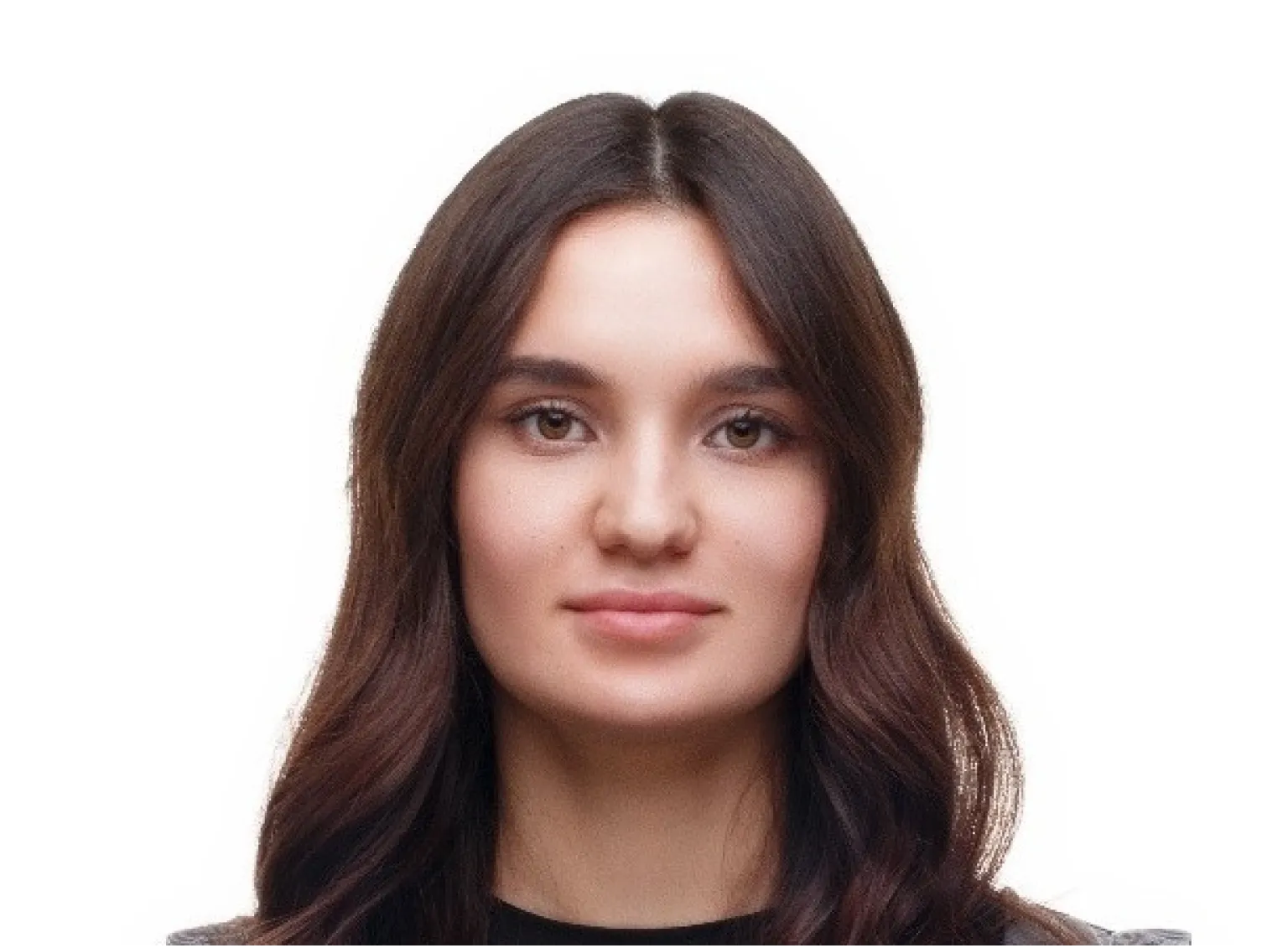 Элина Исхакова