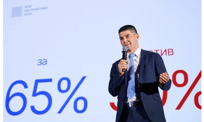 Должен ли российский инженер владеть и зарубежным, и российским ПО? «Нанософт» на конференции «BIM на практике 2026»
