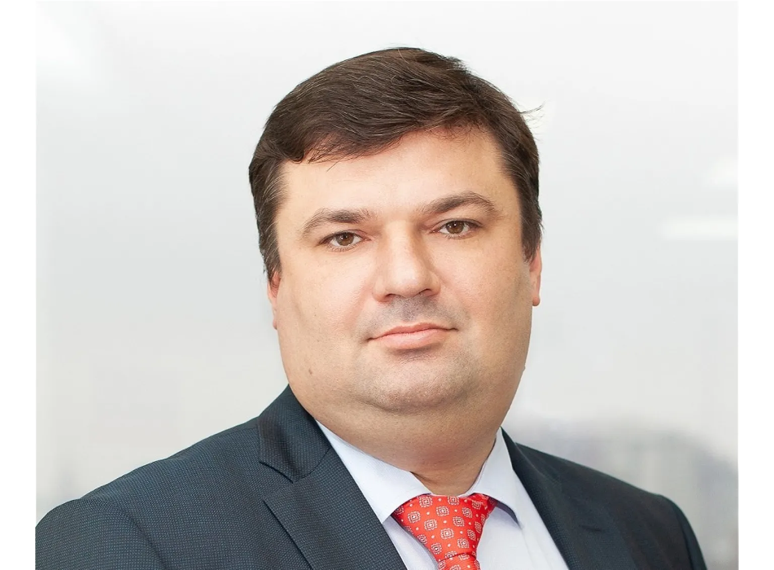 Андрей Серавкин