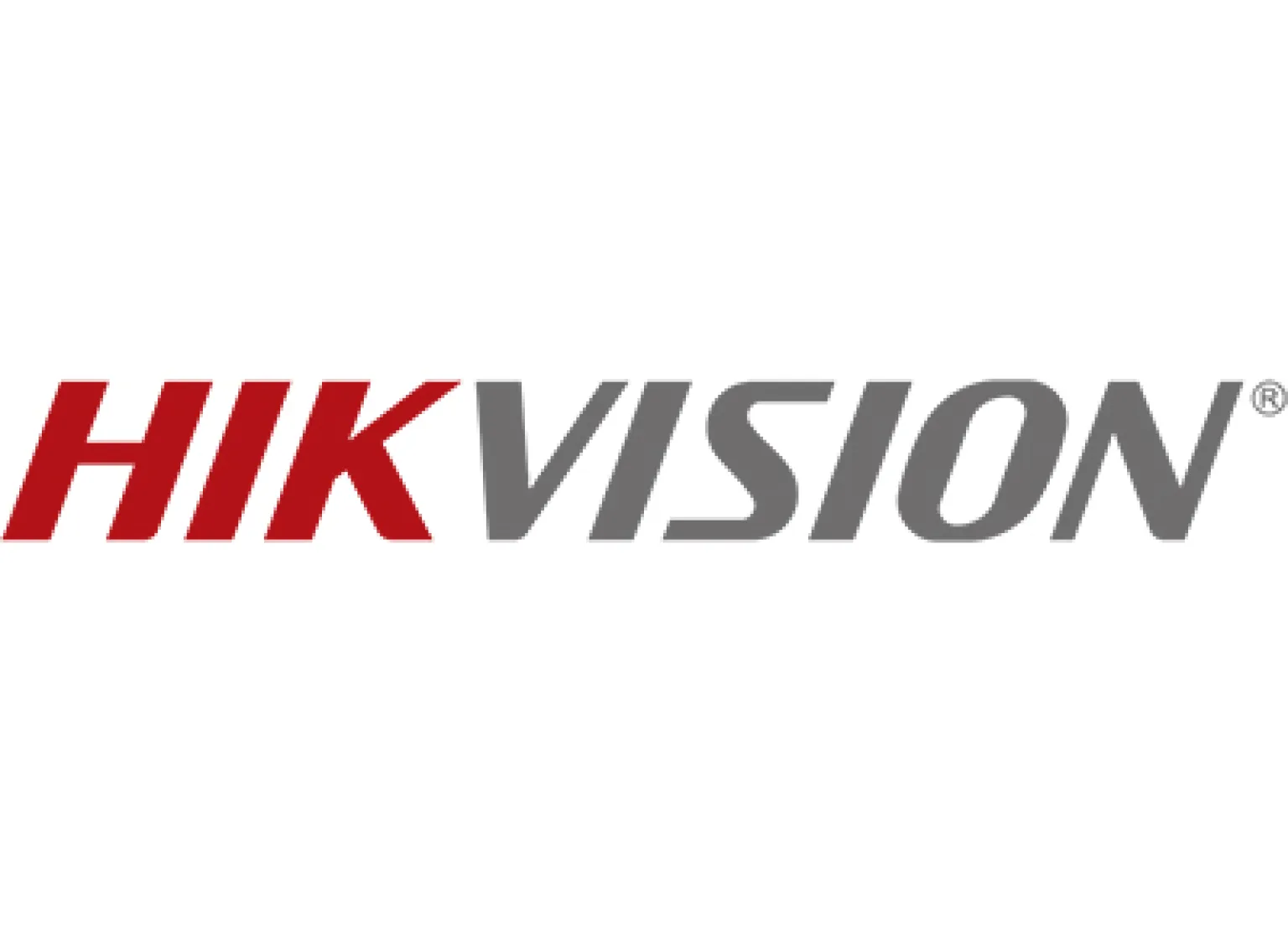 Новая база компании Hikvision для nanoCAD ОПС