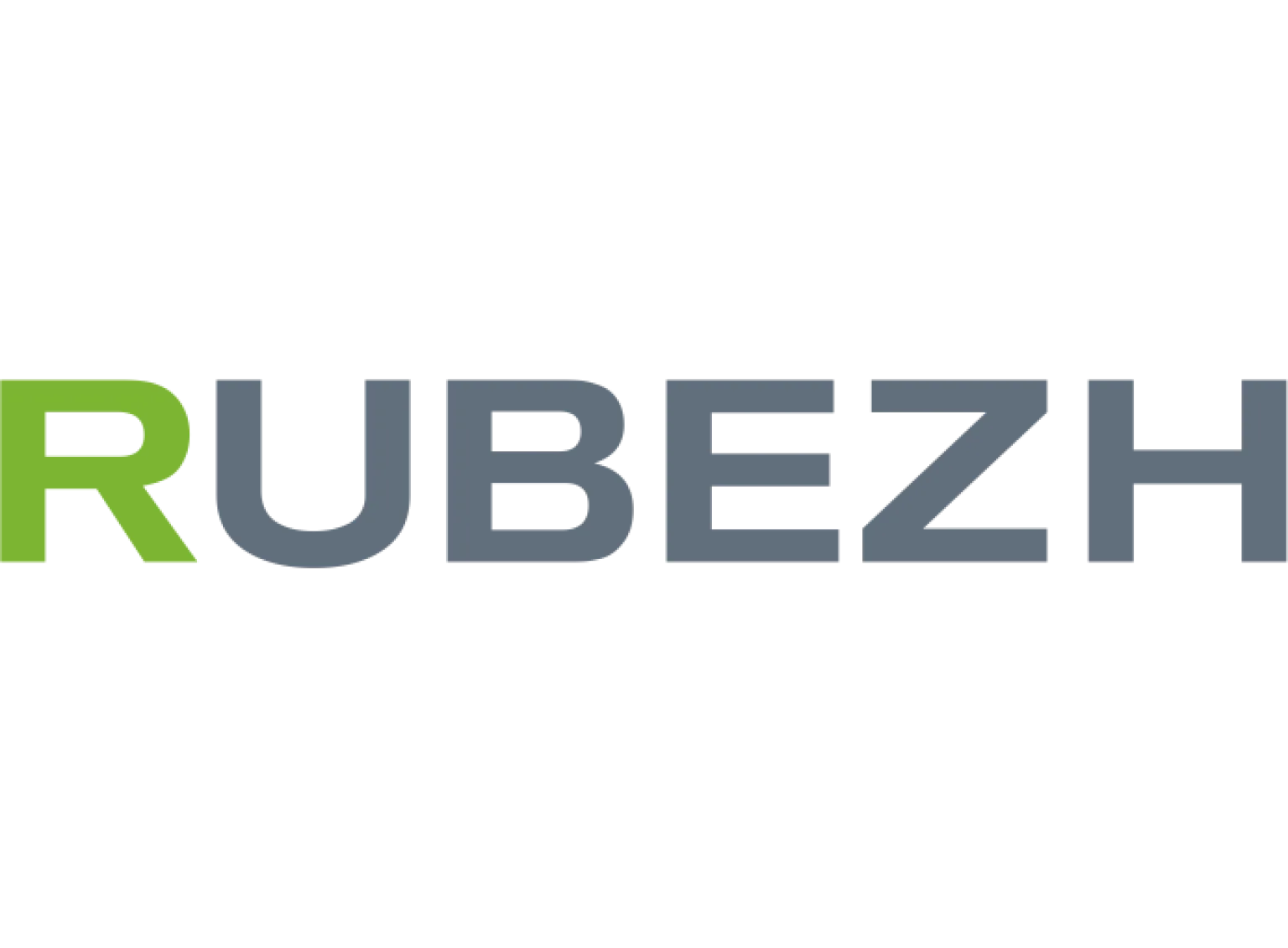 RUBEZH