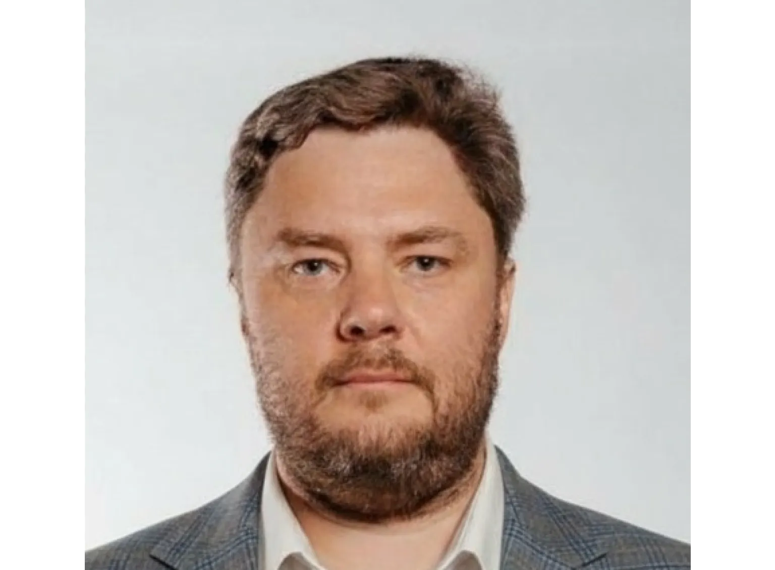 Максим Голубков