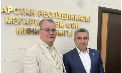Татарстан интегрирует российский инженерный софт в систему образования
