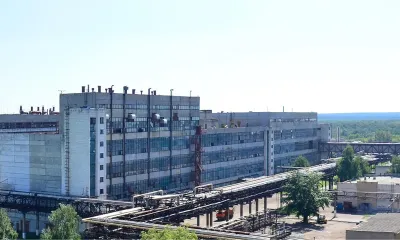 Производитель химической продукции «Пигмент» повысил эффективность проектирования с переходом на продукты nanoCAD