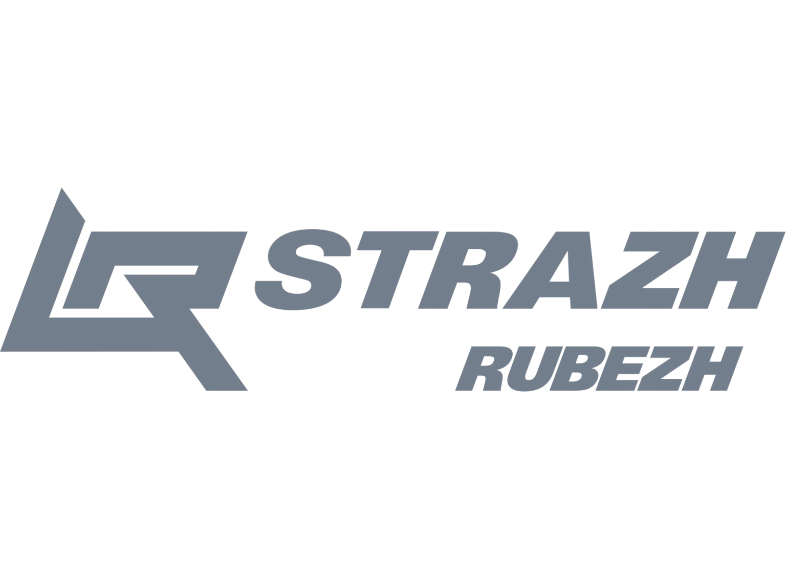 RUBEZH STRAZH