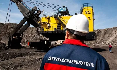 Как УК «Кузбассразрезуголь» за пять дней разработала в nanoCAD GeoniCS проект участка тепловой сети
