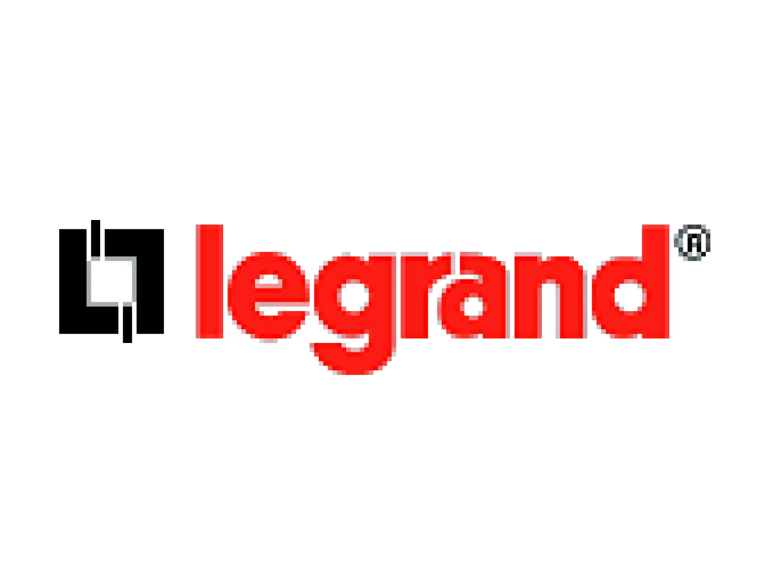 База данных производителя оборудования Legrand