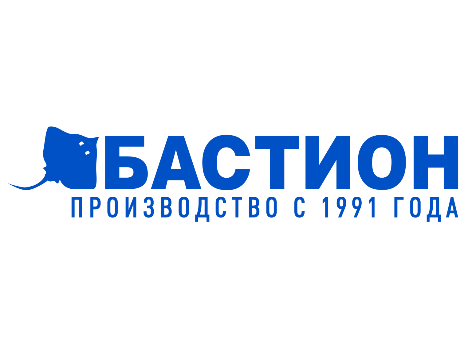 Бастион