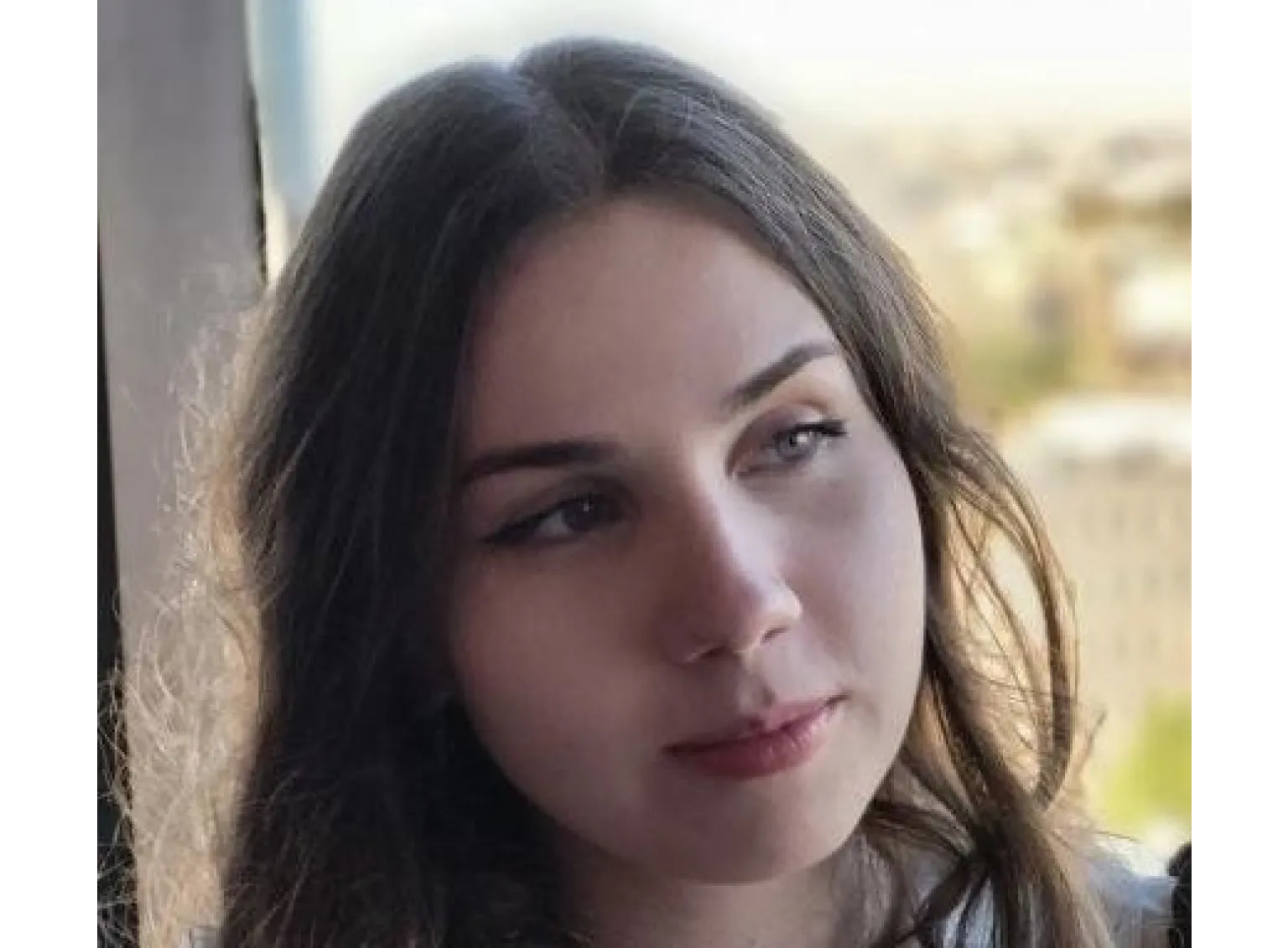 Нина Гагулина