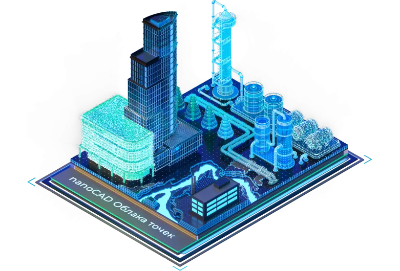 Конфигурация «ReClouds»