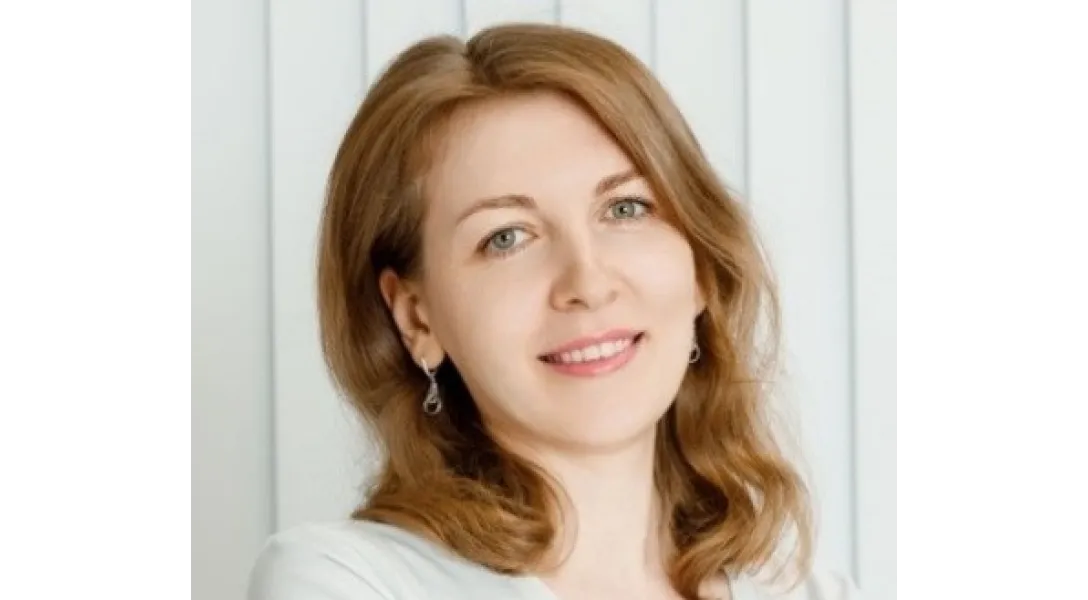 Мария Степановна Ткаченко