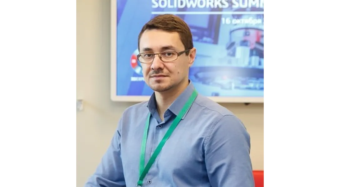 Тимур Камалетдинов