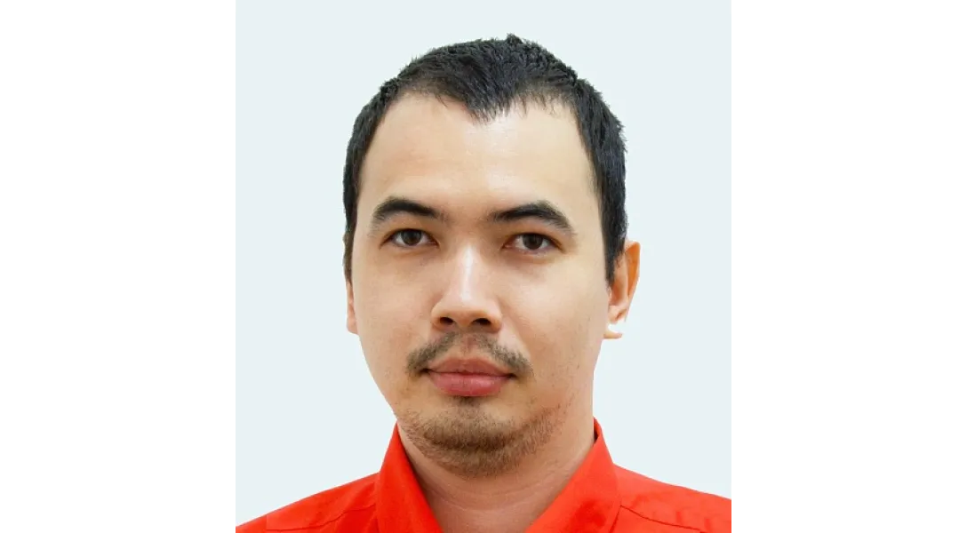 Дмитрий Карнилов