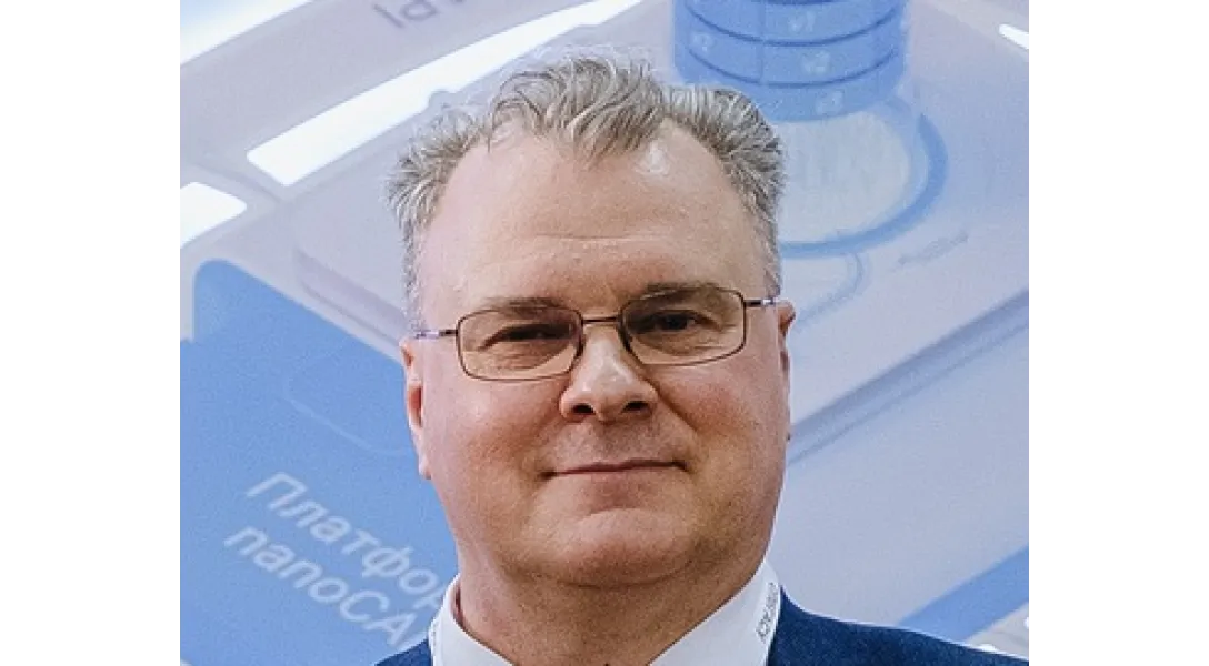 Олег Егорычев