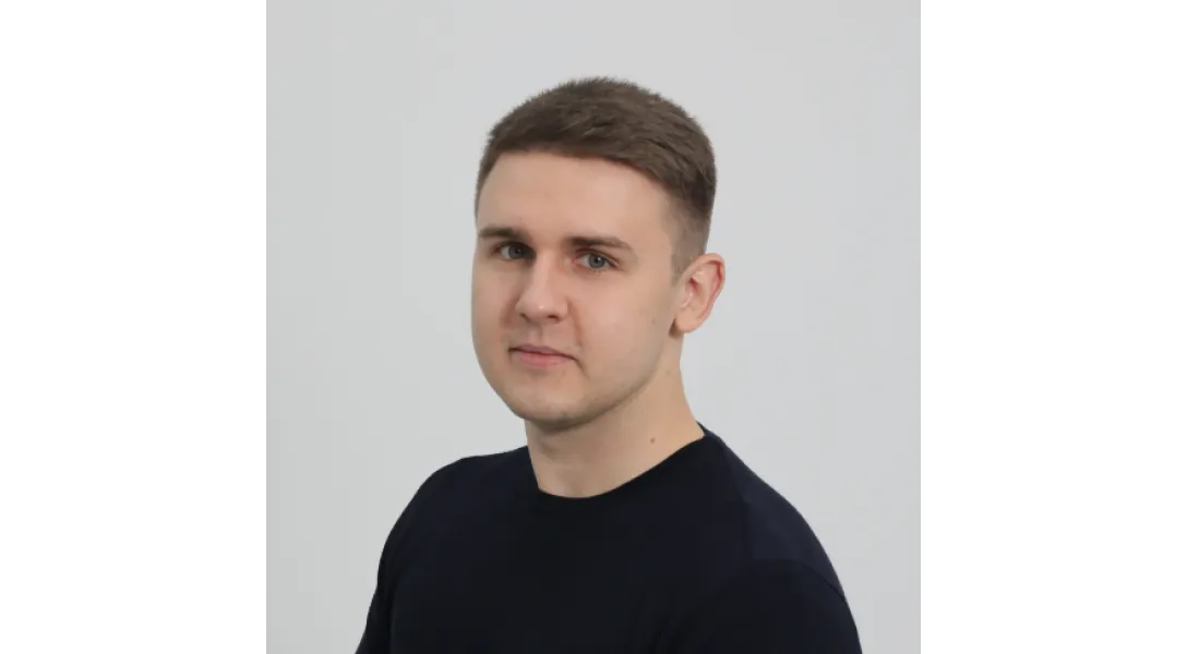 Сергей Спирин