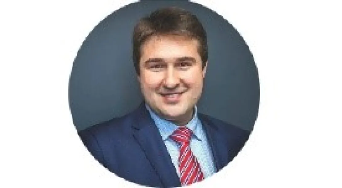 Денис Ожигин
