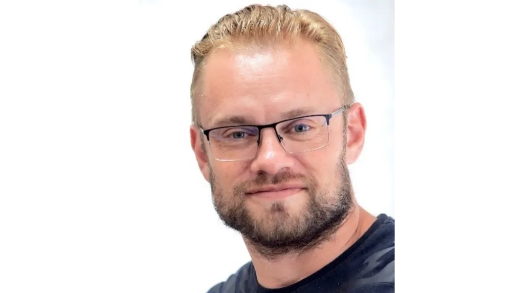 Павел Владимирович Коротких,