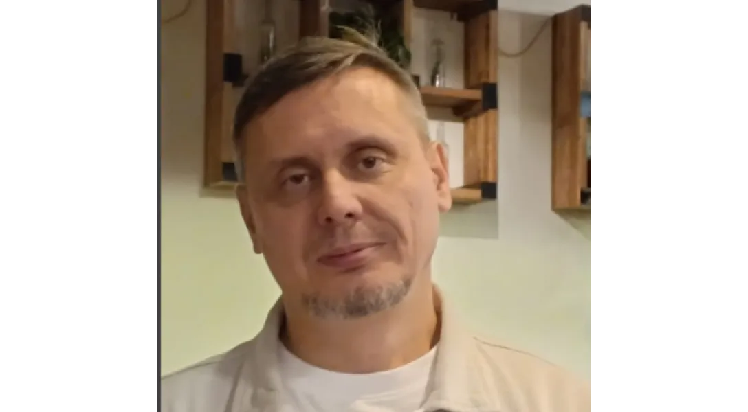 Василий Банников